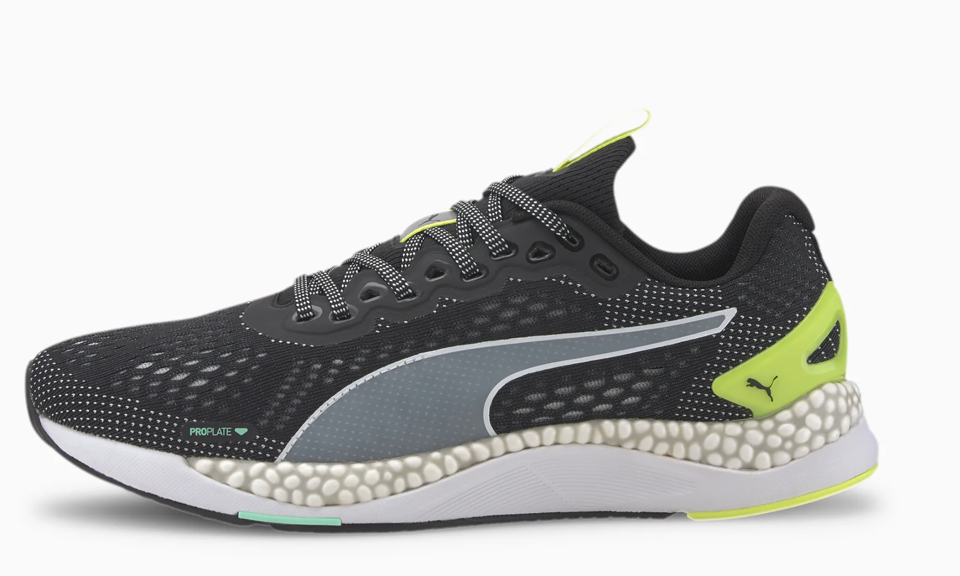 Descuentos de hasta el 50% + 15% en Puma.