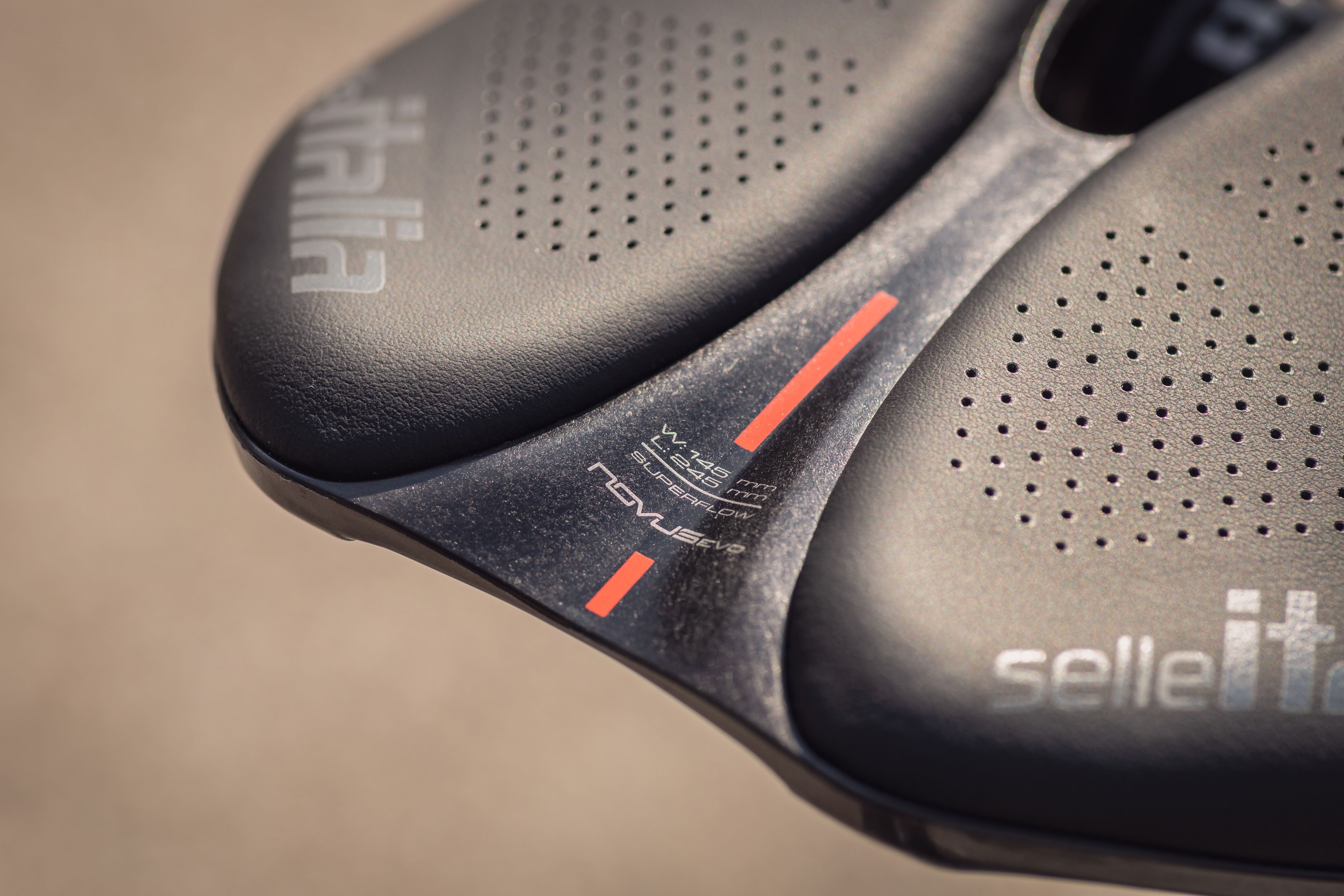 Novus Boost Evo de Selle Italia: la evolución de la gama Novus. Novus Boost Evo de Selle Italia: la evolución de la gama Novus.