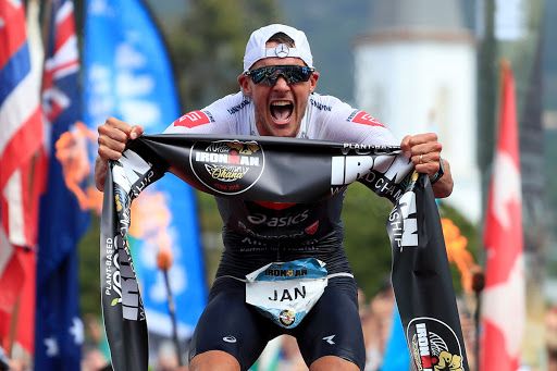 Así será Kona 2020: programación especial y un triatlón de larga distancia virtual.