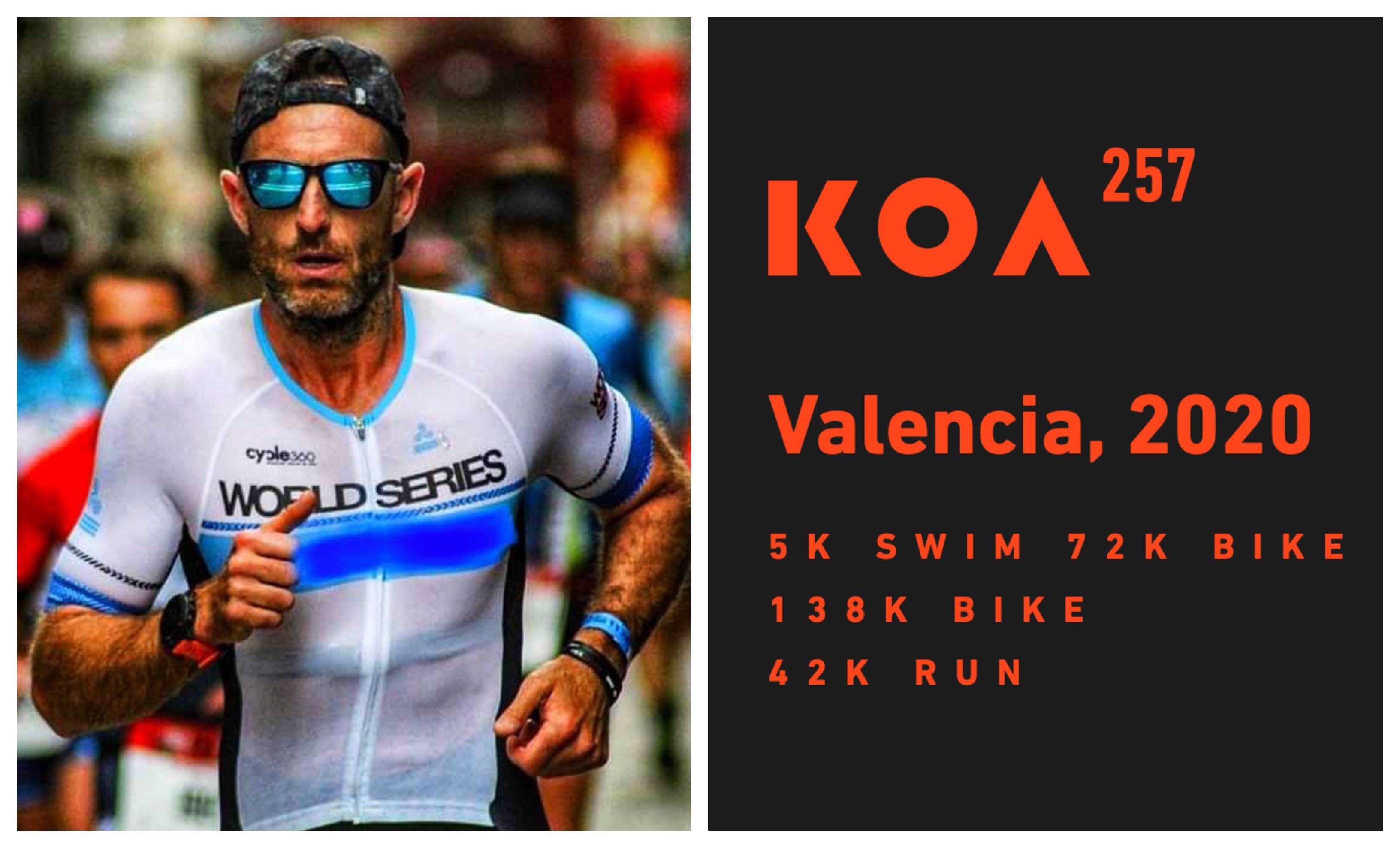 koa domingo