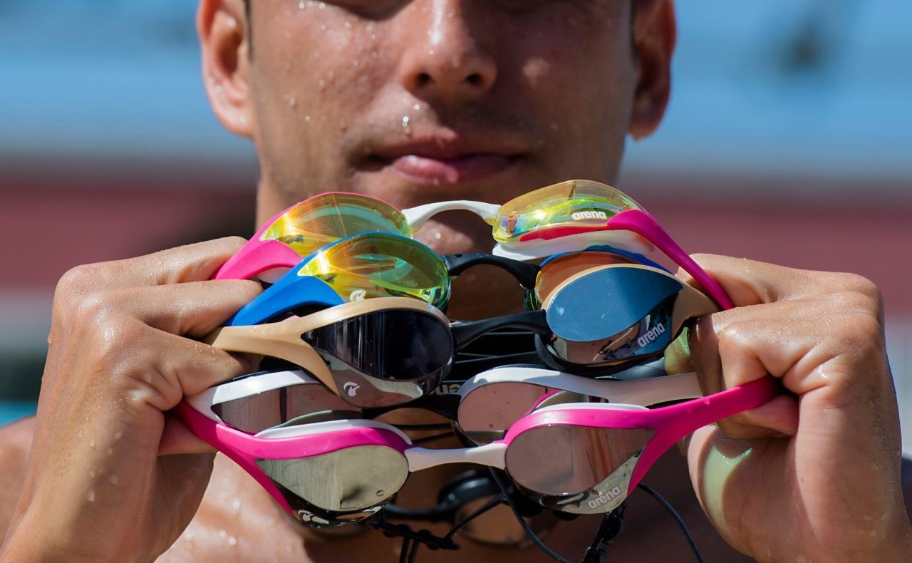 ¿Cuáles son tus gafas de natación ideales?