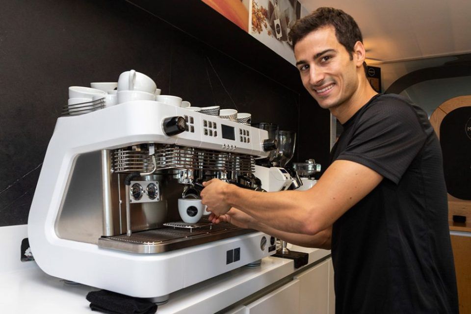 Cuidado con tomar café en ayunas para despertarte tras una noche de mal sueño.