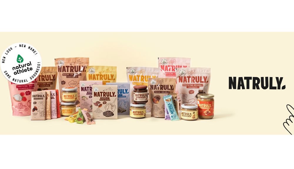 Natruly gama de productosw