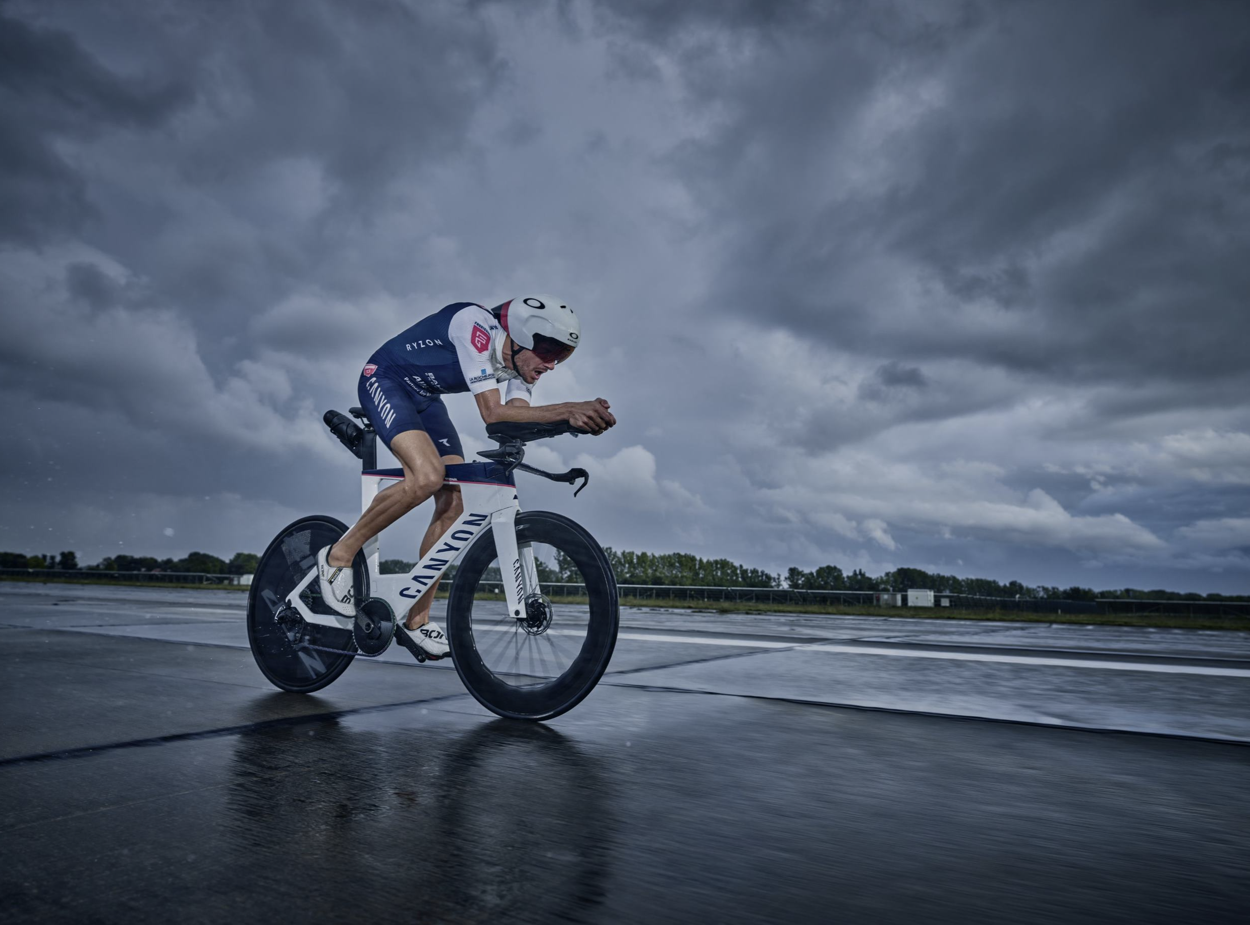 [VÍDEO-TEST] Ya está aquí la nueva Speedmax Disc: el análisis de Triluarca.