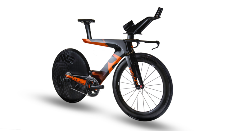 ¿Te comprarías la nueva Vulcan?