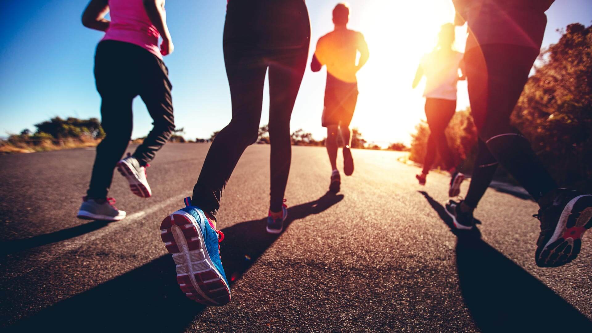 'Correr para adelgazar', la guía definitiva para los runners principiantes con sobrepeso.