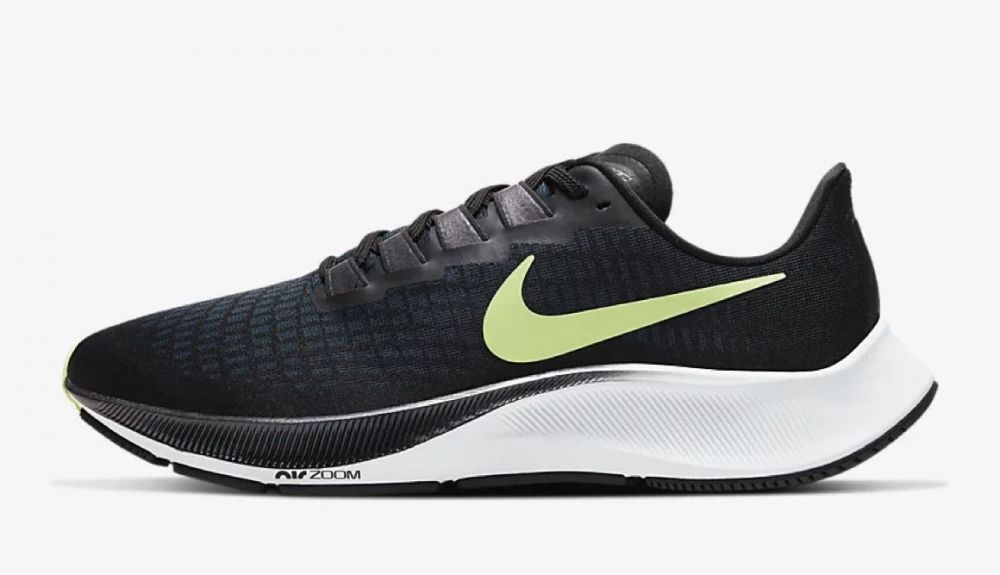 Nike Air Zoom Pegasus 37 por 58 euros