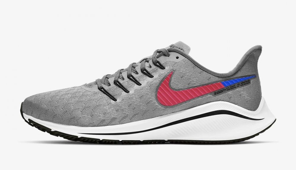 Nike Air Zoom Vomero 14 por 68 euros Nike Air Zoom Vomero 14 por 68 euros
