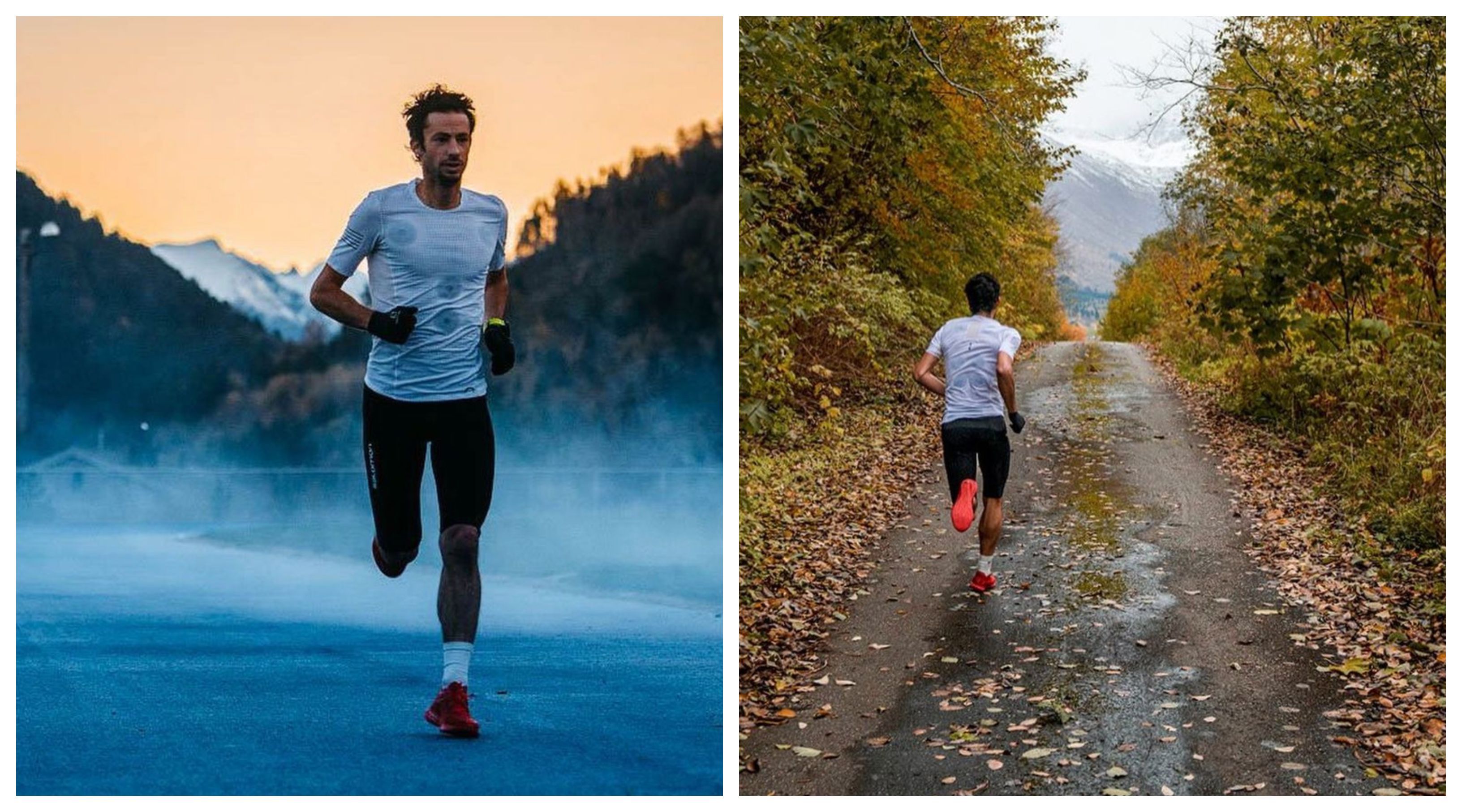 Así ha entrenado Kilian Jornet para su reto de las 24 horas: "Algunas semanas, más de 200 km".