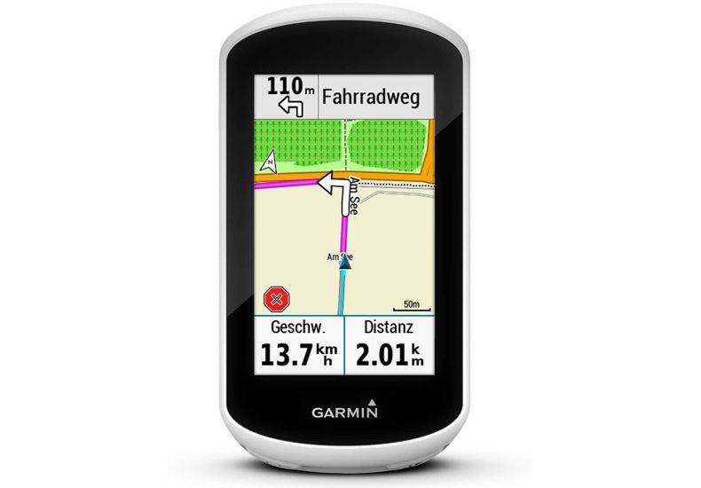 Garmin Edge Explore