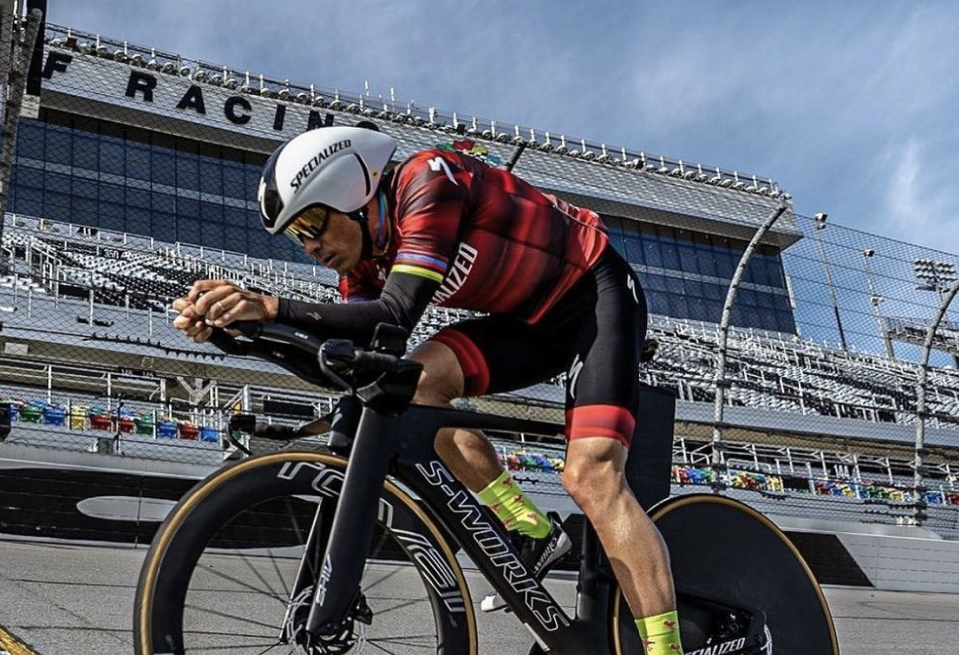 Cómo seguir en directo este domingo "la carrera del año": el Mundial PTO de Daytona.
