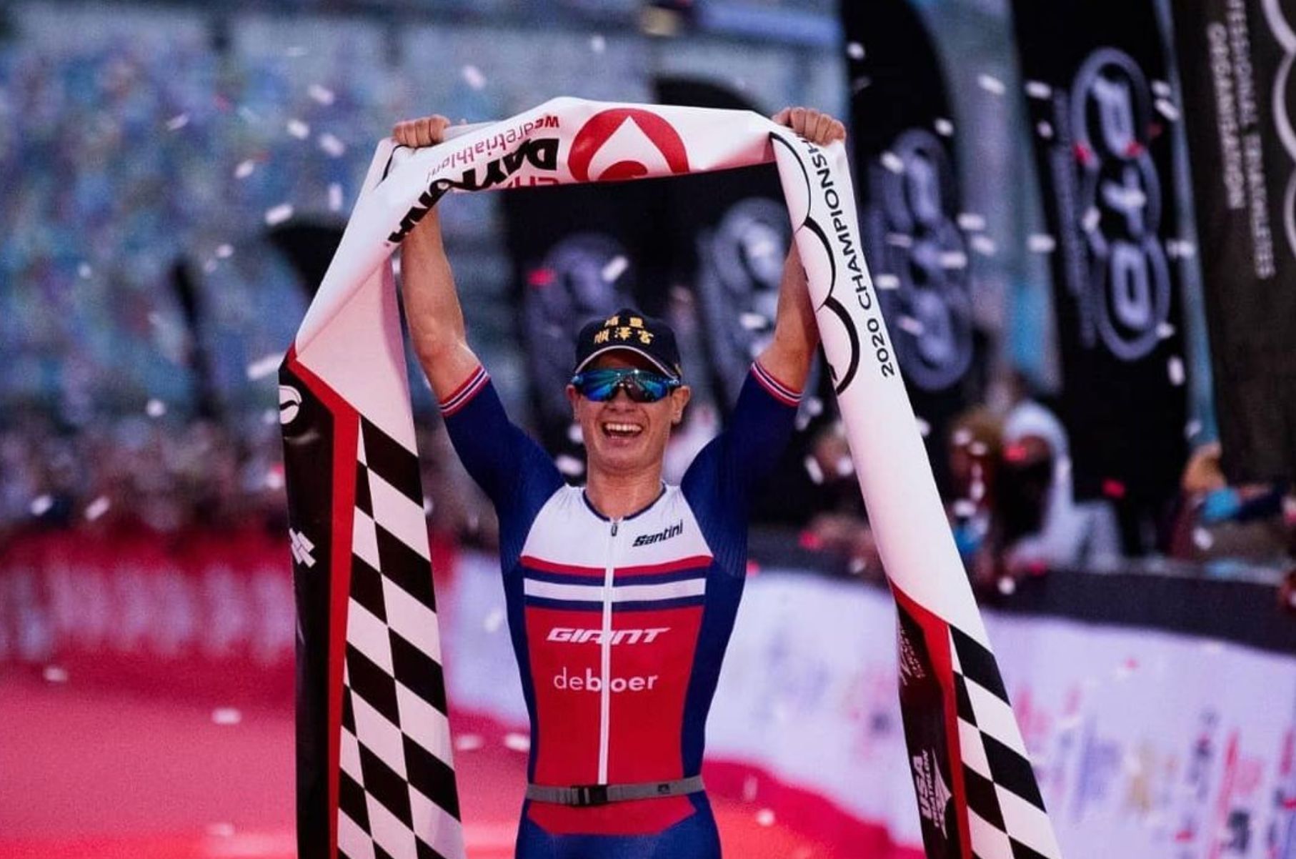 Así fue la carrera del año: los mejores momentos del Mundial PTO de Daytona.