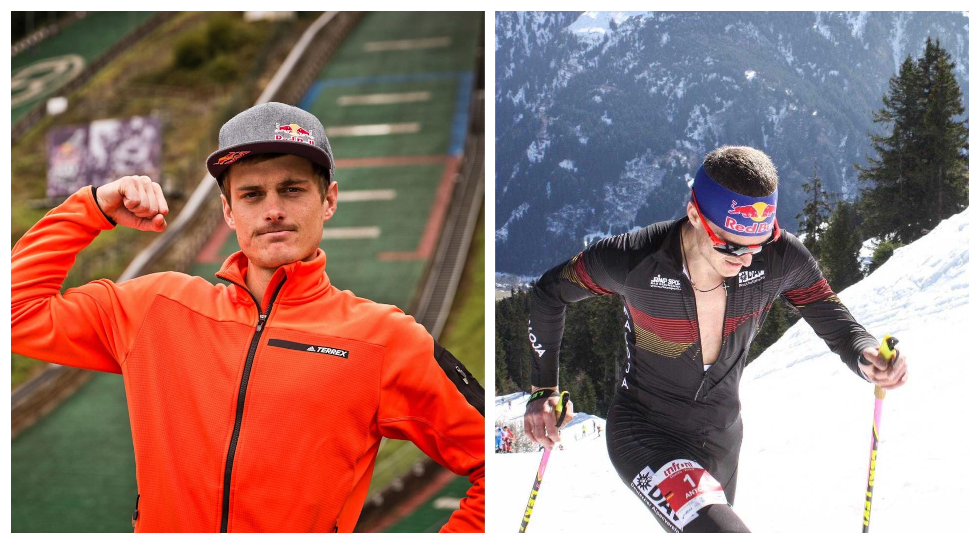 El alemán Palzer, otro esquiador que se pasa al ciclismo; correrá con Peter Sagan.