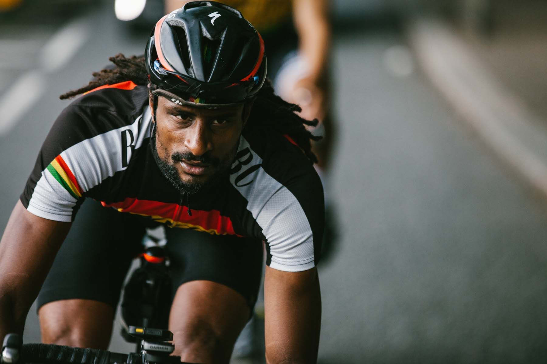 El informe anual de Strava: el confinamiento por el Covid-19 'reventó' todos los registros. El informe anual de Strava: el confinamiento por el Covid-19 'reventó' todos los registros.
