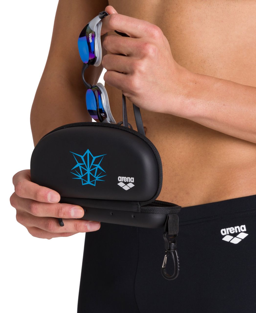 BISHAMON GOGGLE CASE 001 O BISHAMON GOGGLE CASE 001 O