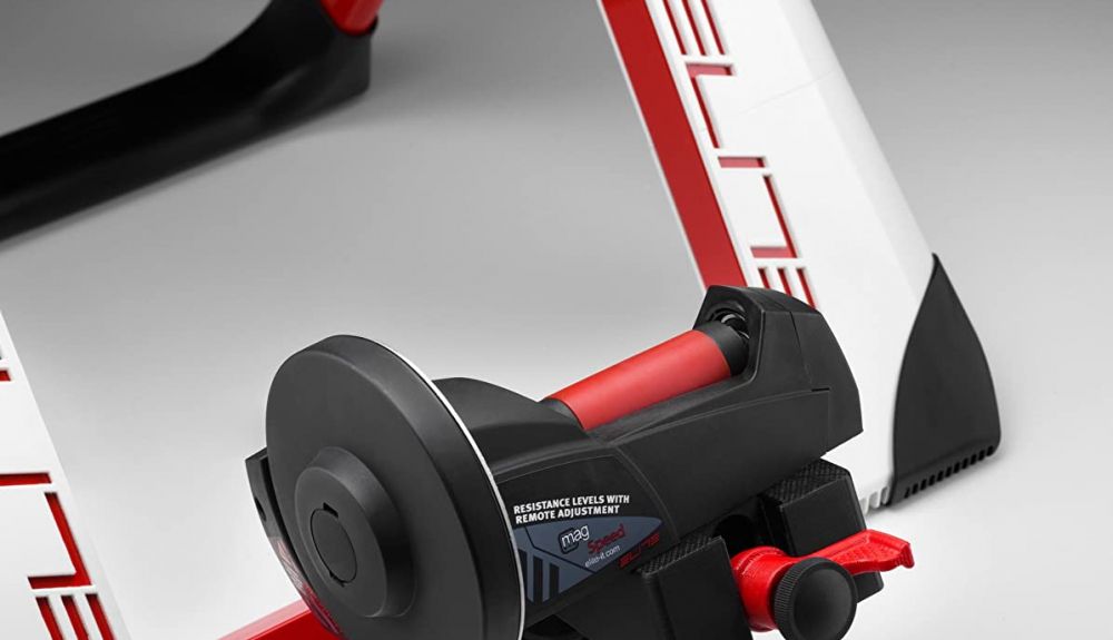 Rodillo Elite Novo Force