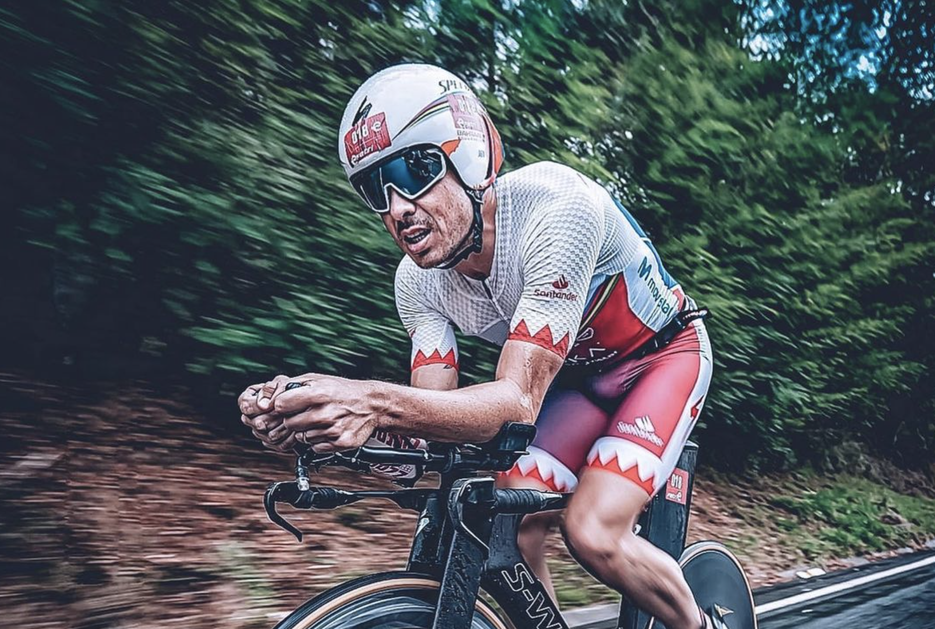 La FETRI aumenta su apuesta por el triatlón de media y larga Distancia en 2021.
