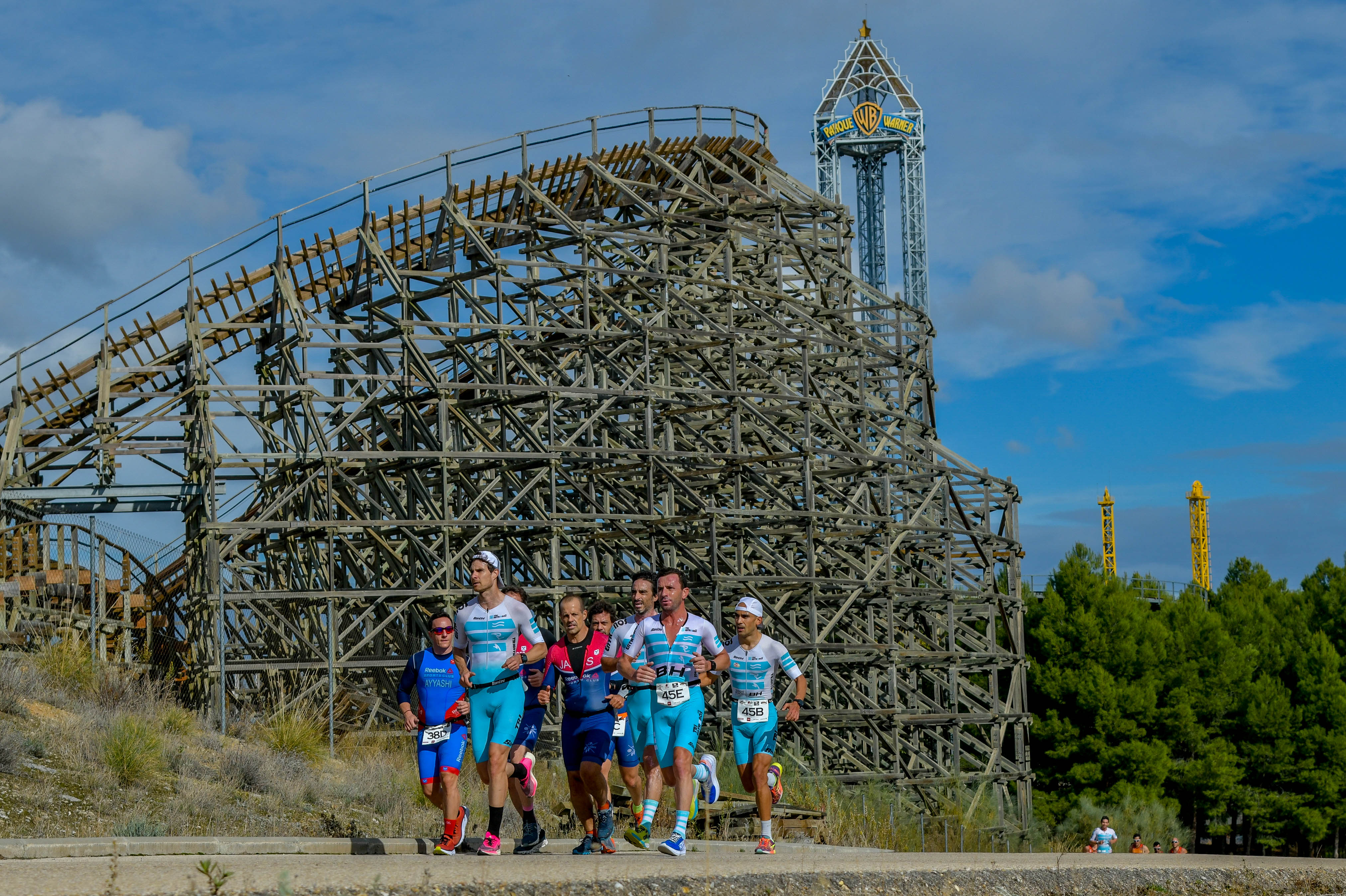 Korona 2021 abre inscripciones: 5 pruebas de duatlón y triatlón que comenzarán en febrero.