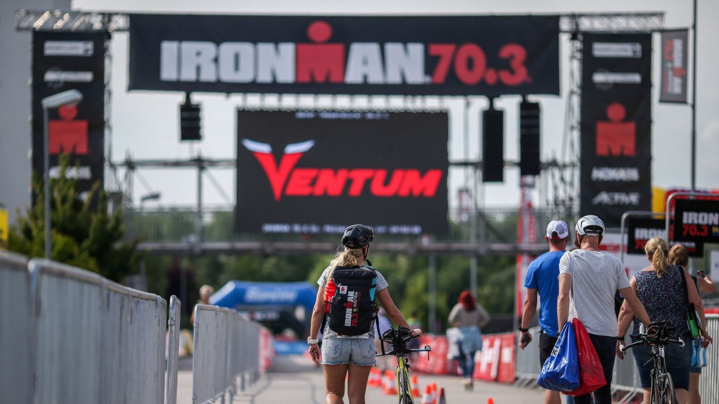 IRONMAN gana la batalla legal y no tendrá que devolver el dinero de las inscripciones.