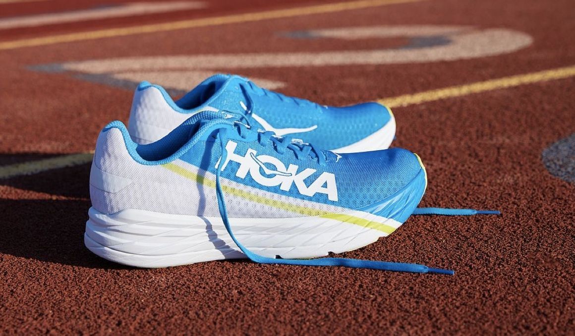 [TEST] HOKA ONE ONE Rocket X: mejor para distancias cortas