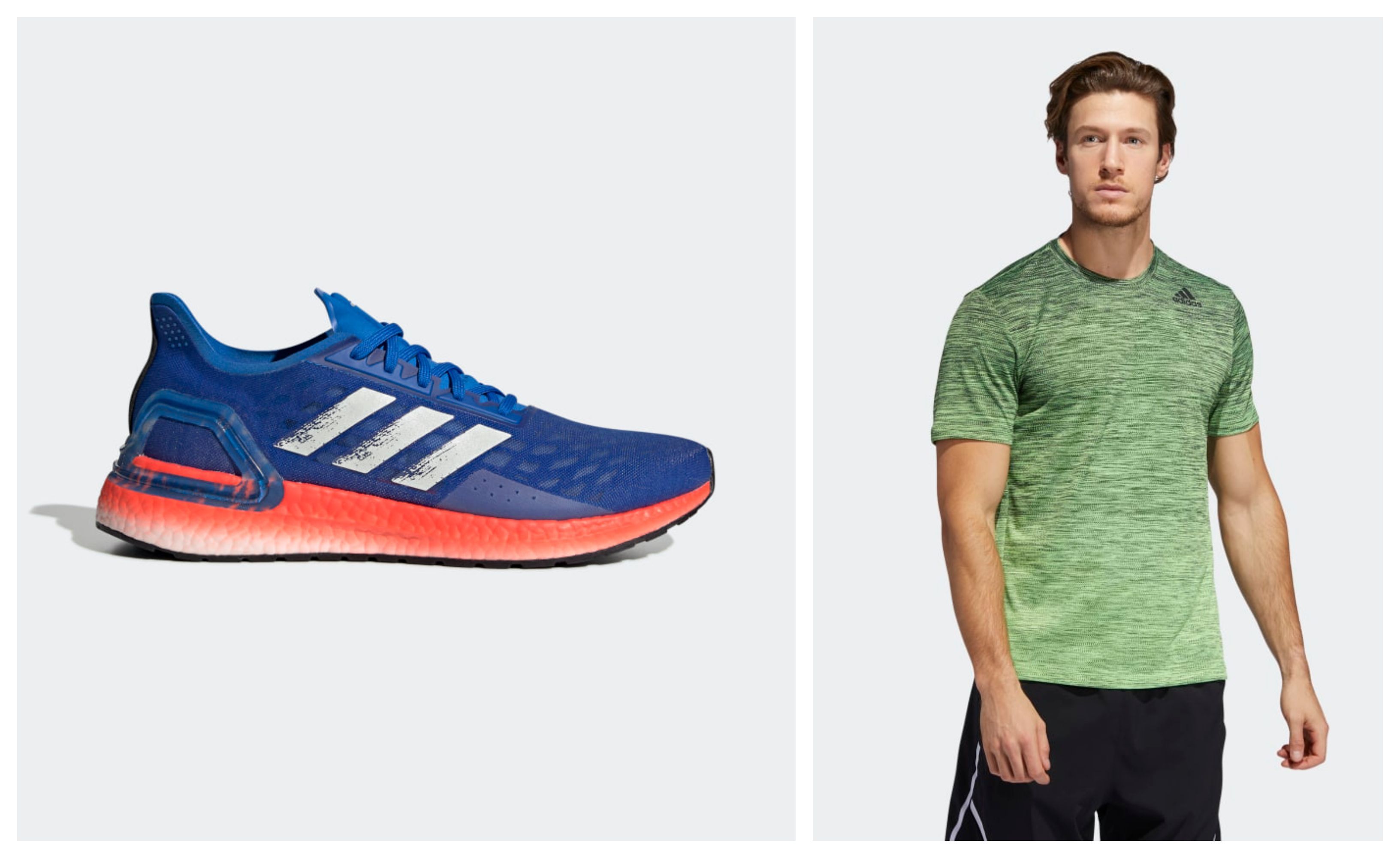 ¡Descuentos extra del 20% en adidas!
