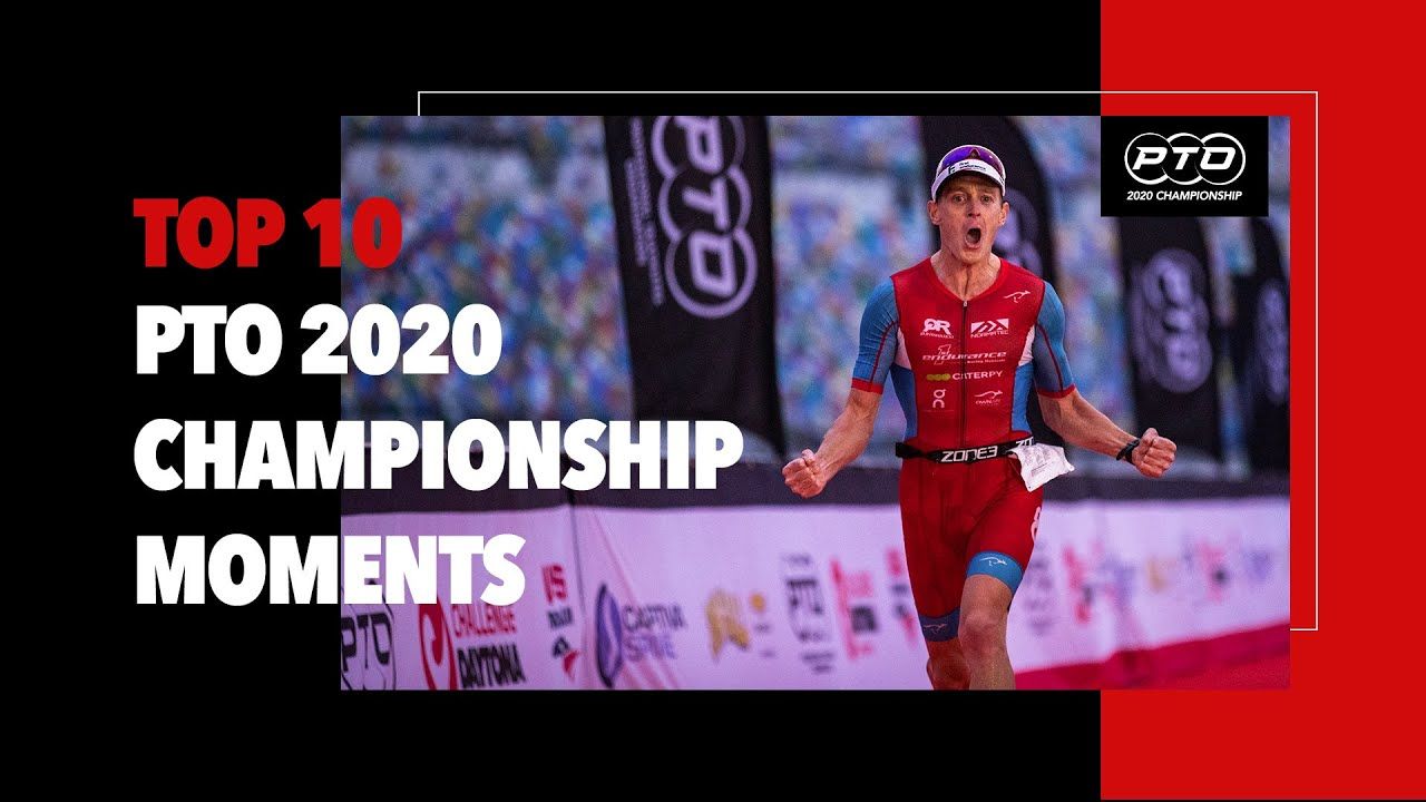 Los 10 mejores momentos de la "carrera del año".