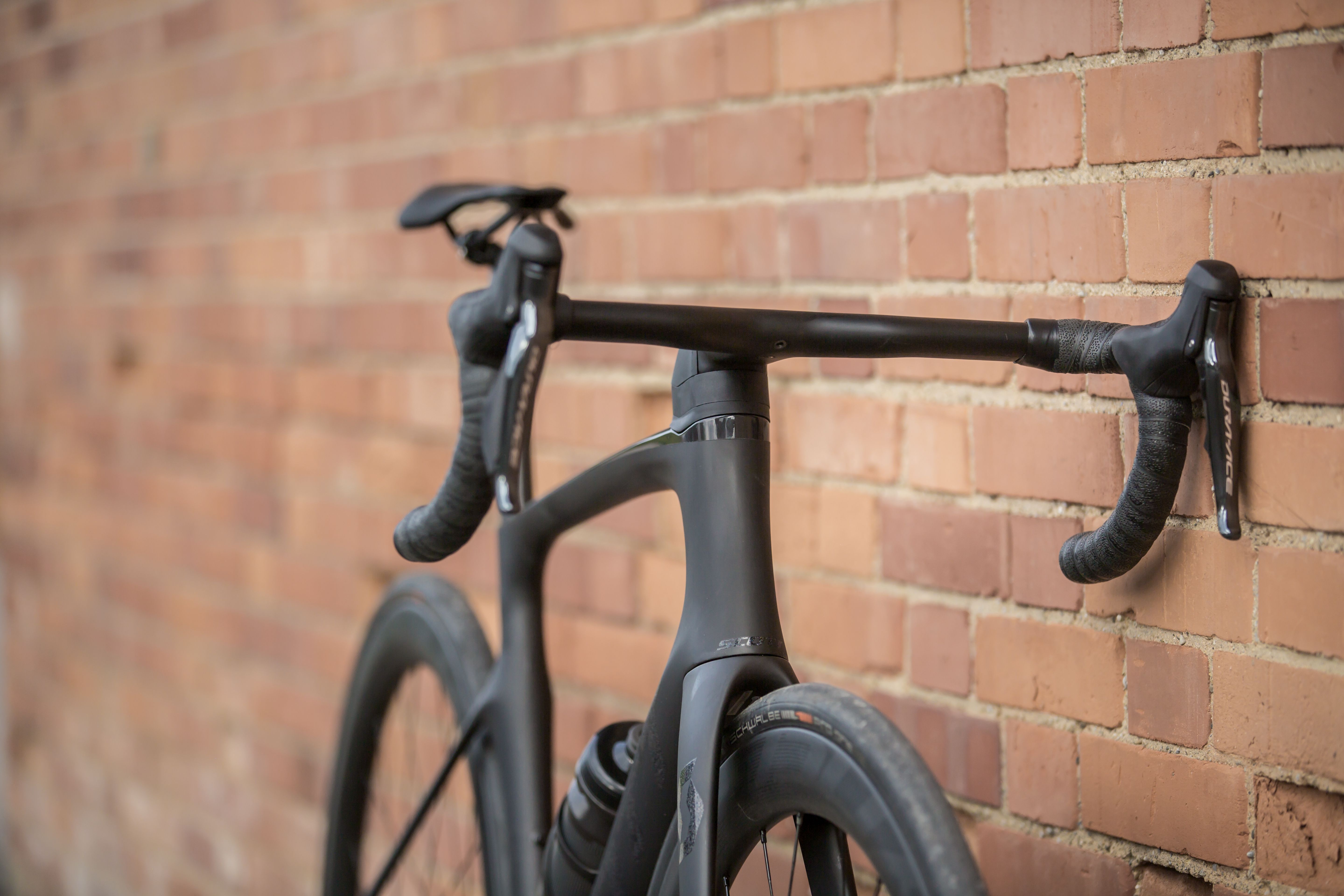 Foil Bike 2021 SCOTT Action picture by Jochen Haar JHA 4116