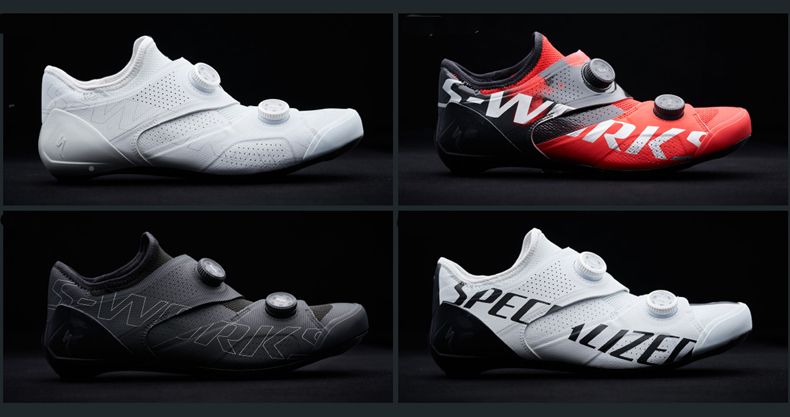 colores s works ares