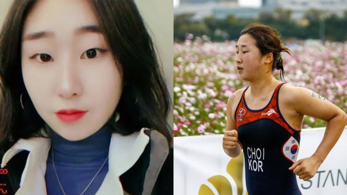 8 años de prisión por abusar de la joven triatleta coreana que se suicidó el pasado verano.