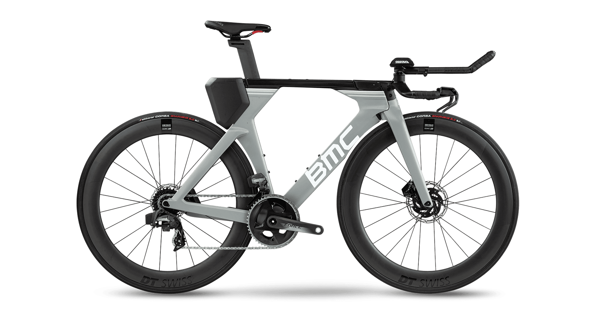 3) BMC Timemachine 01 Disc