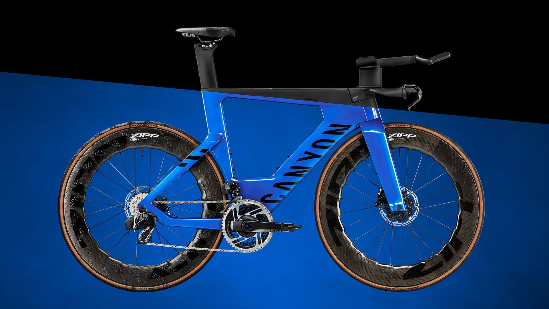 Canyon Speedmax CFR Disc