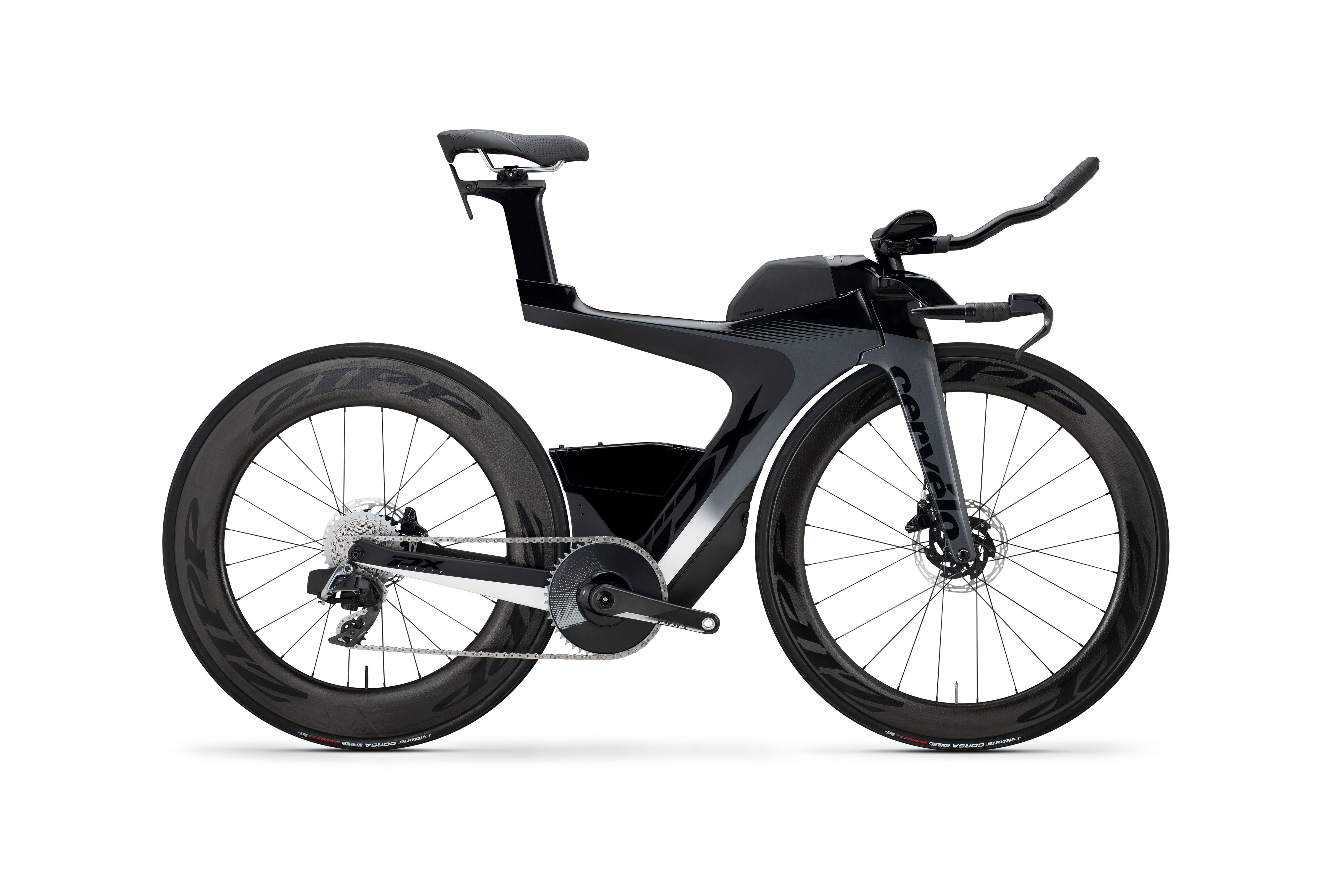 Cervelo PX Dura Ace DI2 Disc