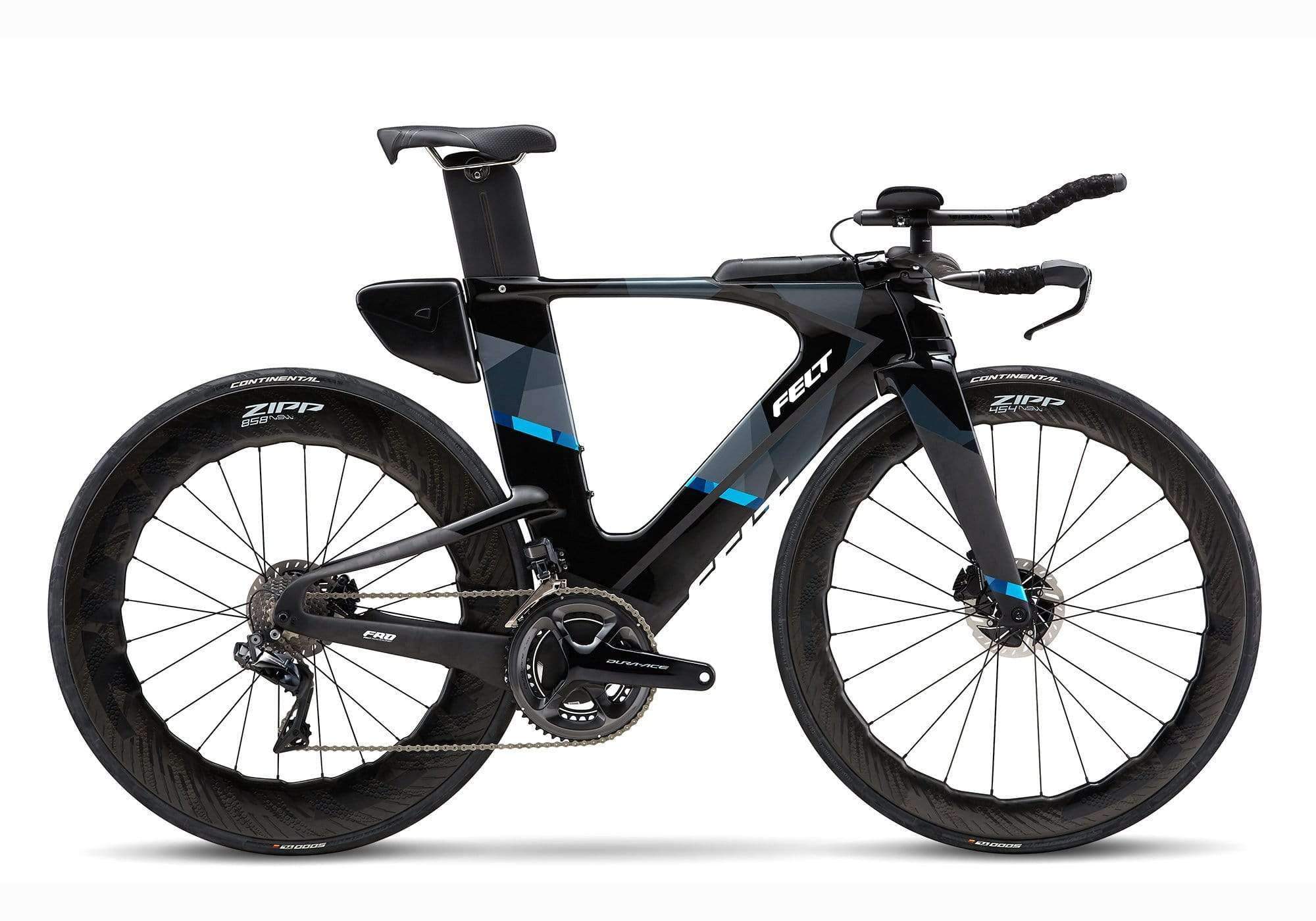 Felt IA FR Ultimate Dura-Ace