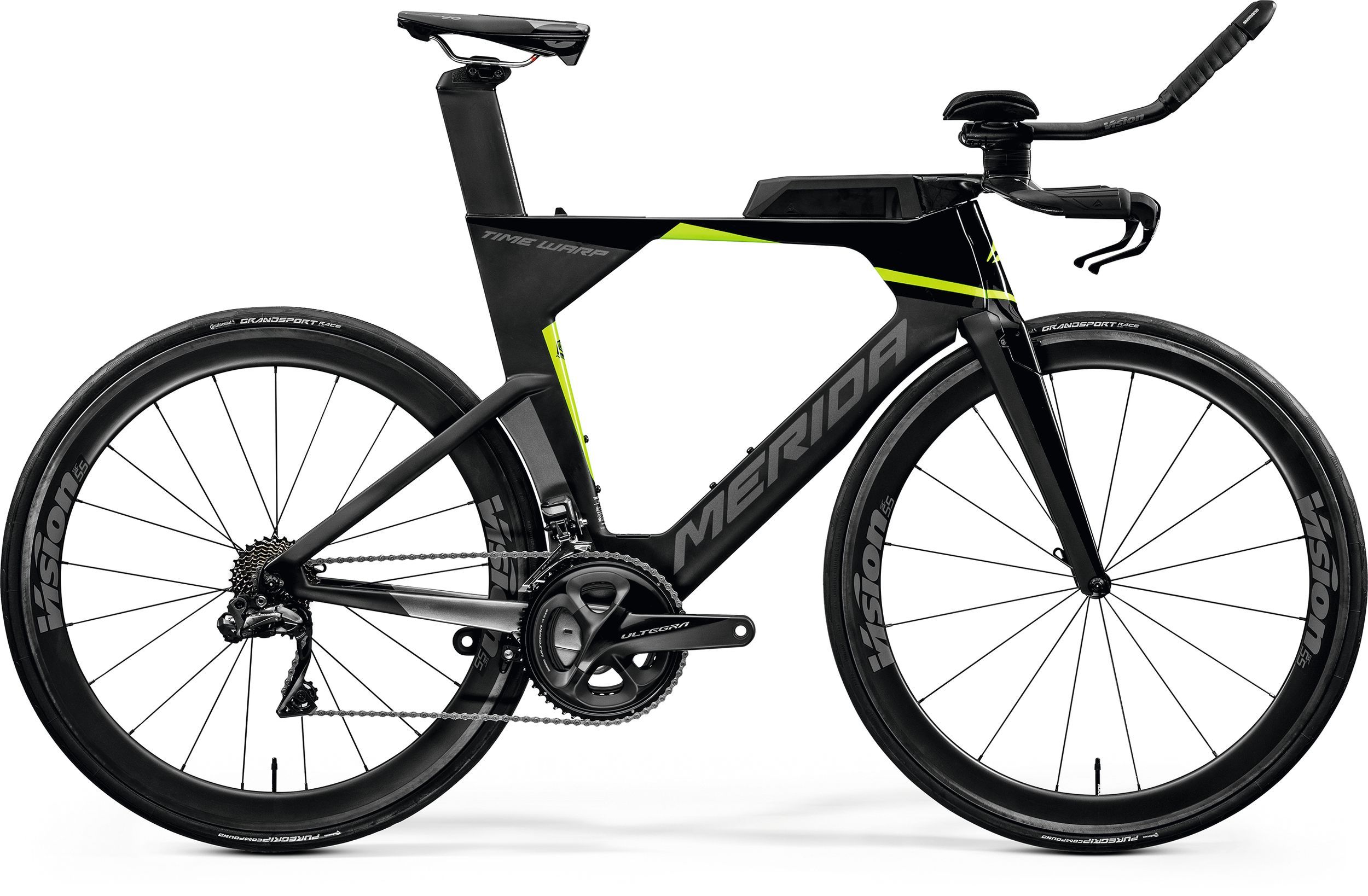 Merida WARP Tri Limited