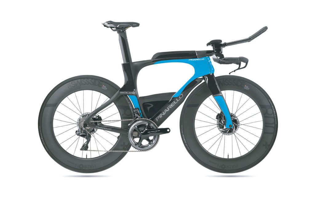 Pinarello Bolide TR+