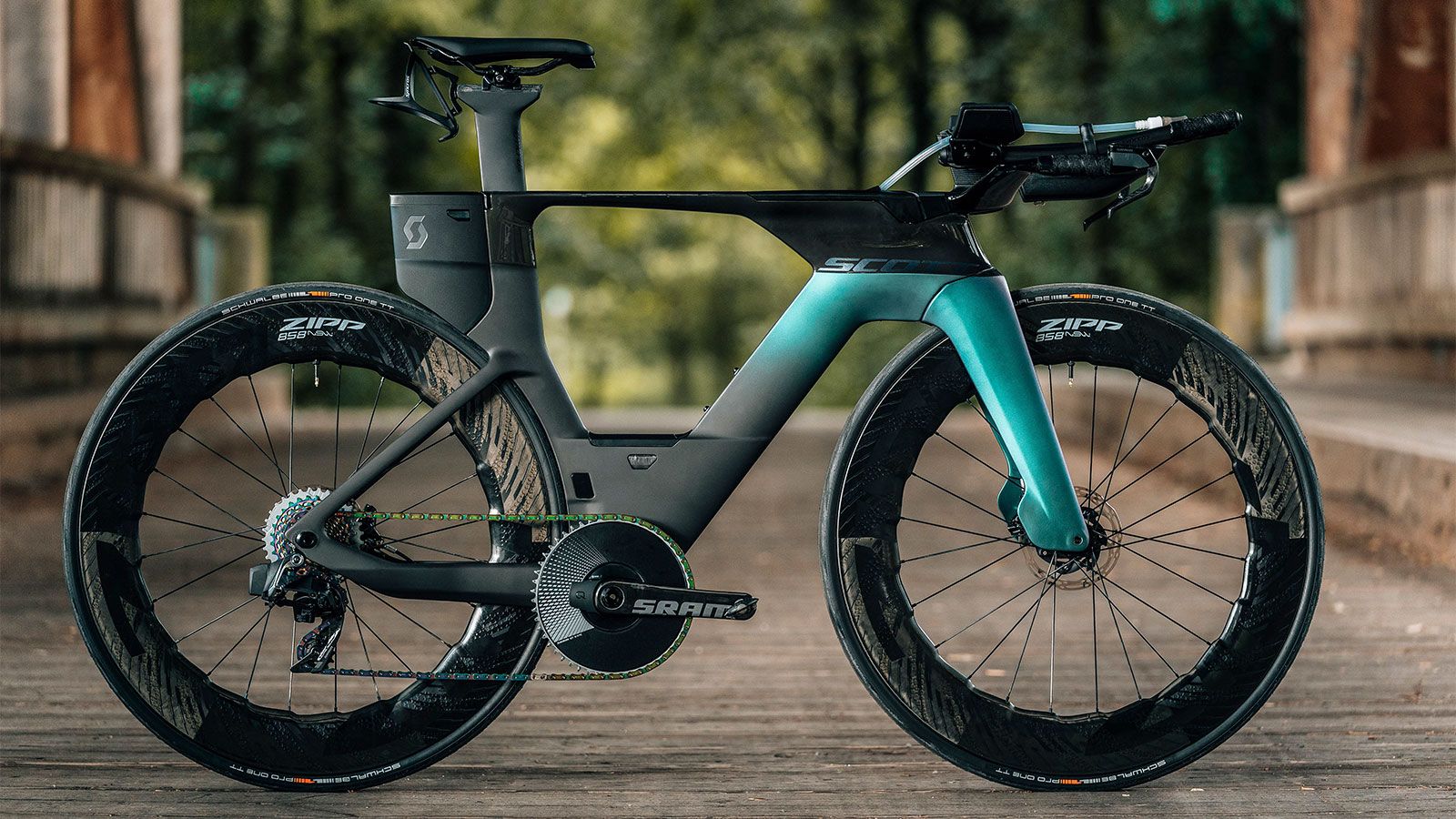 Scott Plasma 6