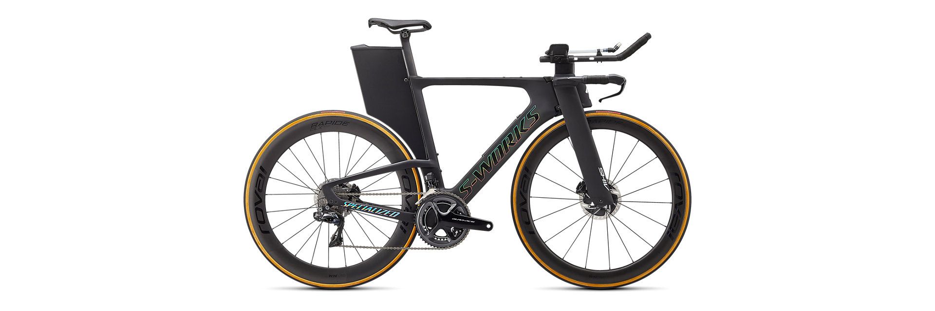 Specialized S-Works Shiv Disc