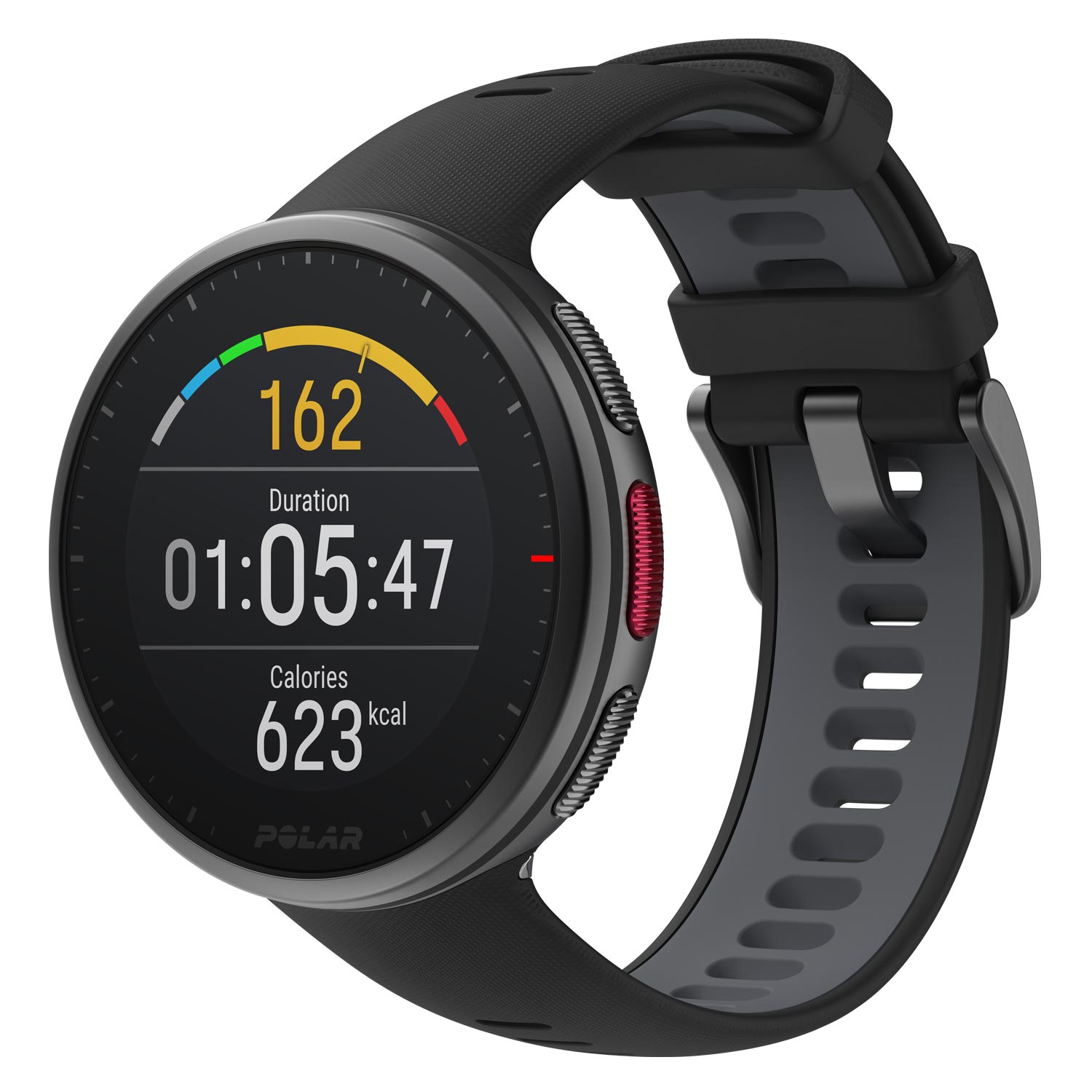 Reloj Polar Vantage 2
