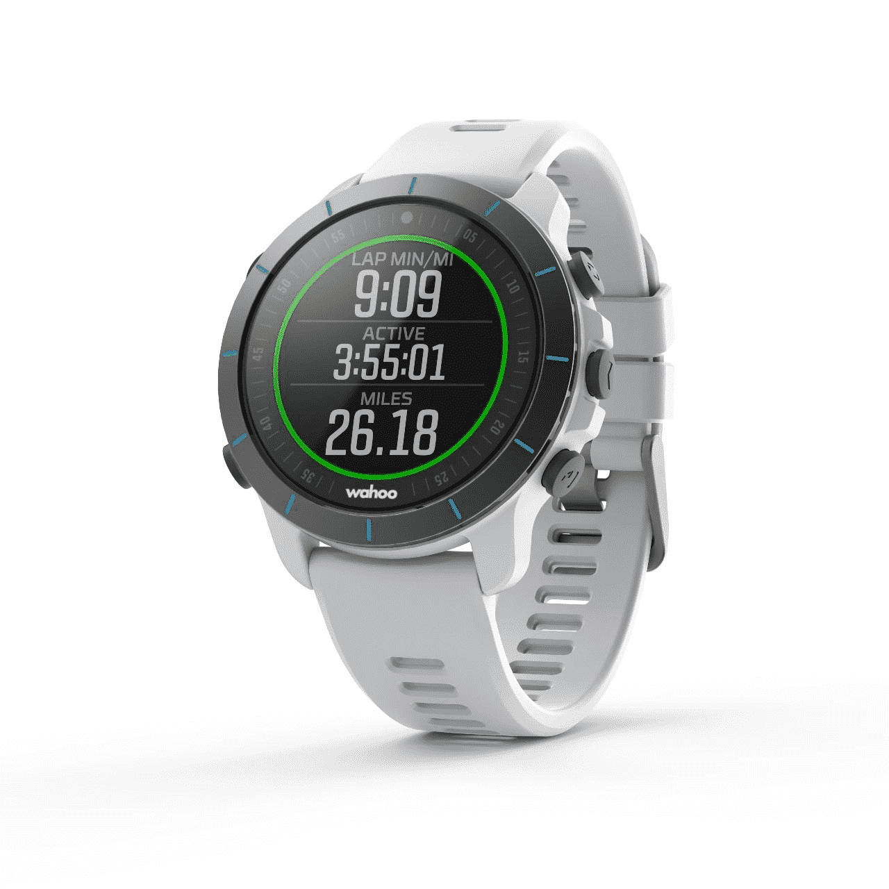 Reloj Wahoo Rival
