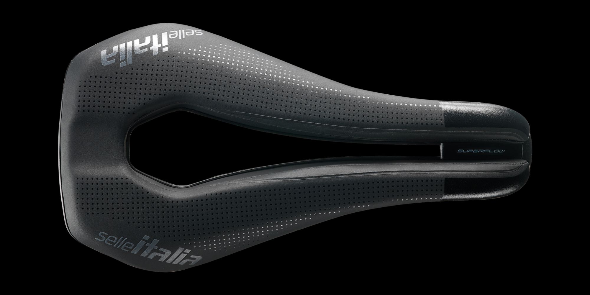 Sillín Watt Kit Carbon Superflow