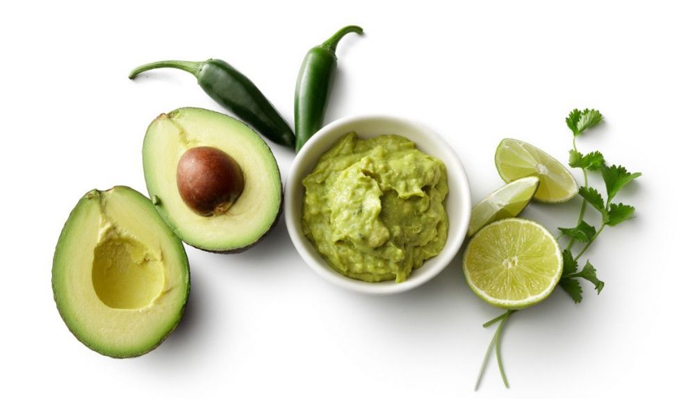 aguacate beneficios para la salud