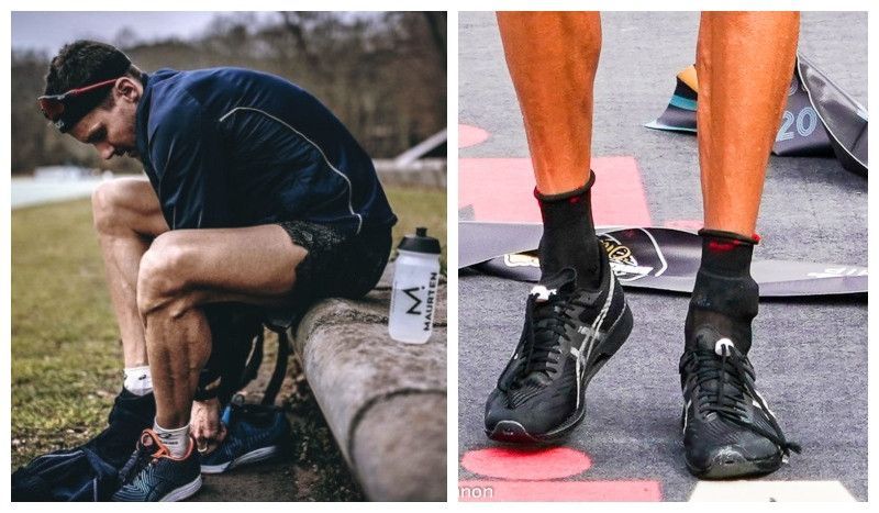 ¿Es el indio o el caballo? ¿Entrenamiento o 'zapatillas milagro'?
