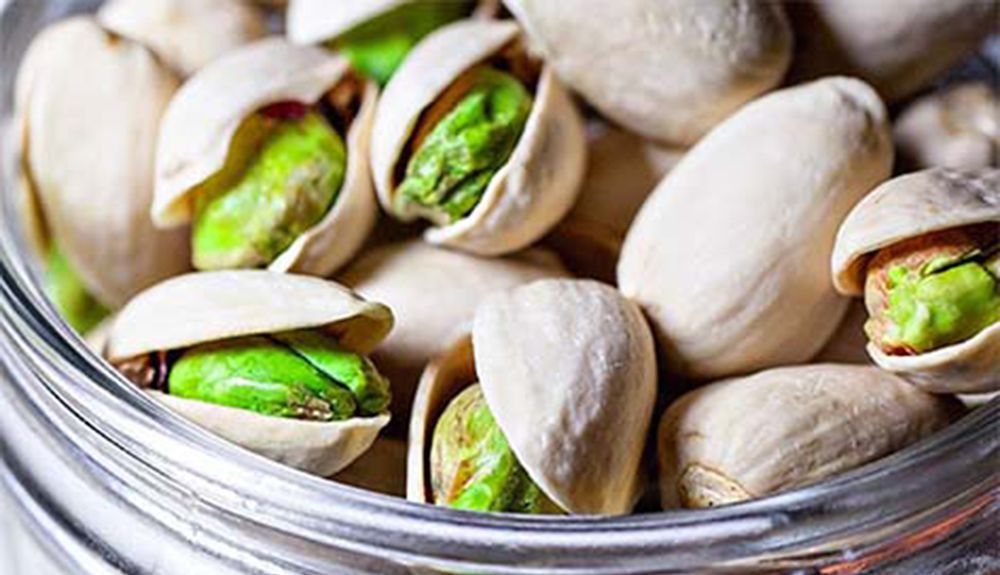 Pistachos alimentos sistema inmune Pistachos alimentos sistema inmune