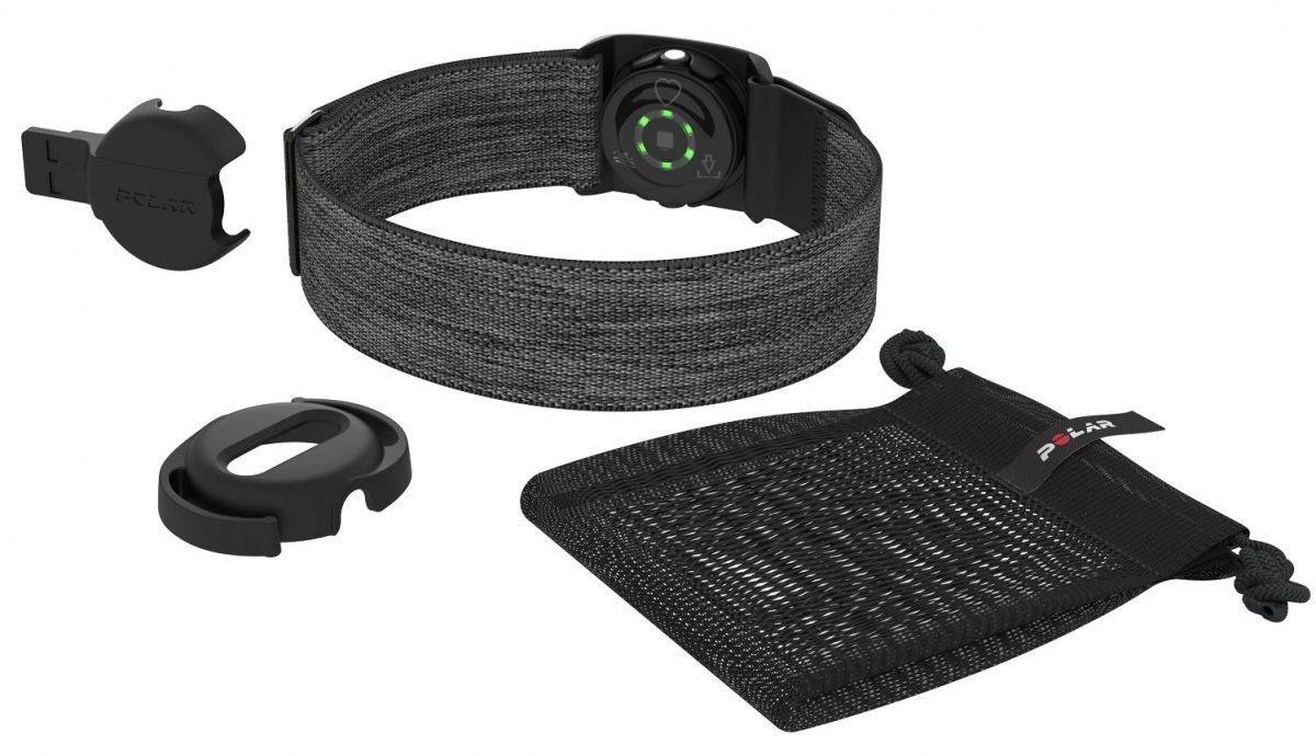 Polar Verity Sense pack