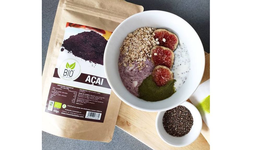 Acai 1 Acai 1
