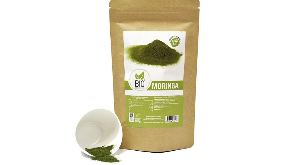 Moringa MovimientoBIO Moringa MovimientoBIO