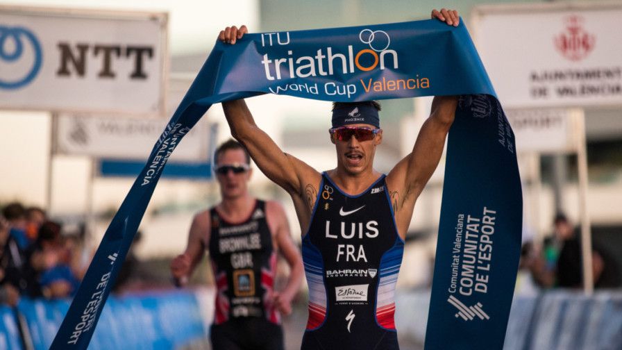 Valencia acogerá el Campeonato de Europa de Triatlón de 2021.