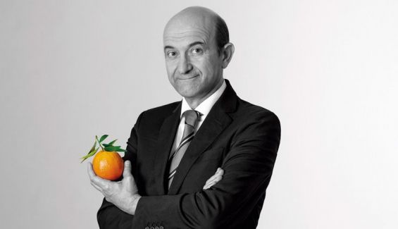 Dr. Martínez González, experto en dieta mediterránea