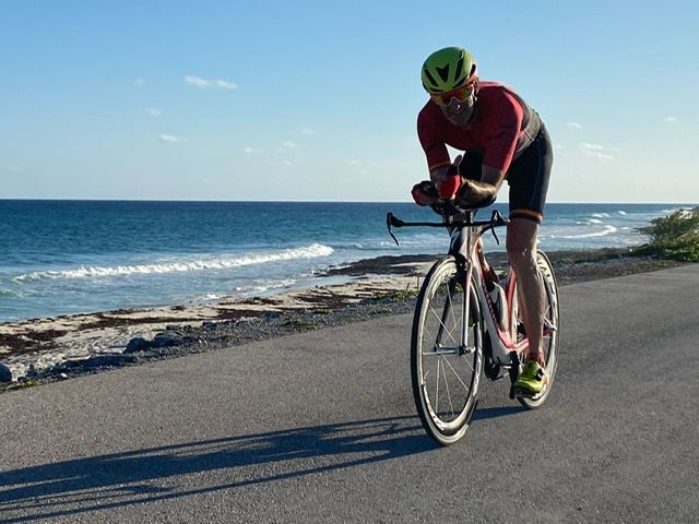 Bici buena primera etapa Bici buena primera etapa