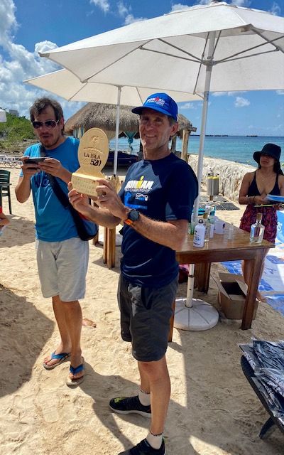 Con trofeo Con trofeo